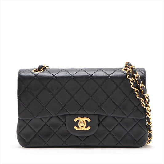 Chanel Timeless 23 Shoulder Bag