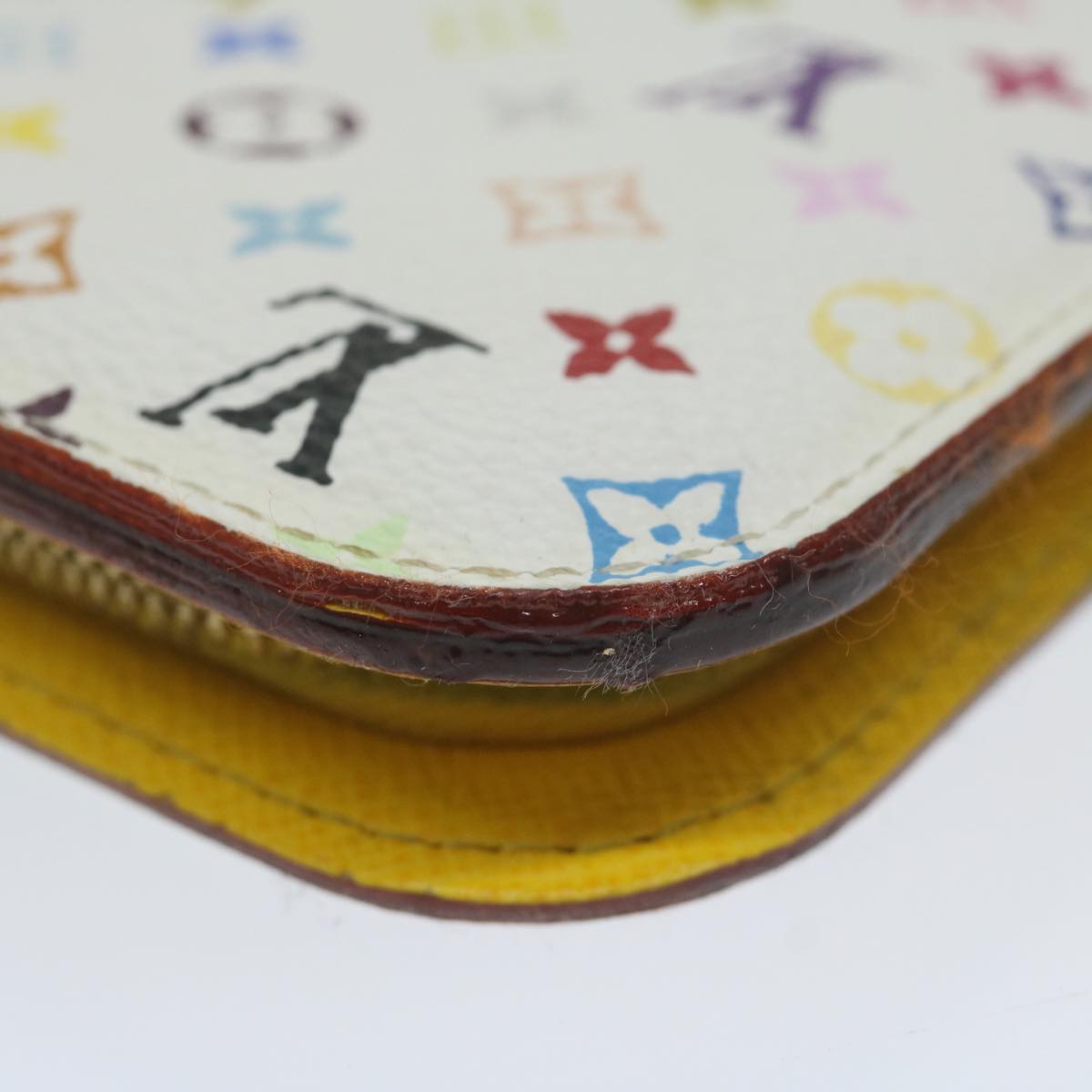 Louis Vuitton Portefeuille Insolite Wallet