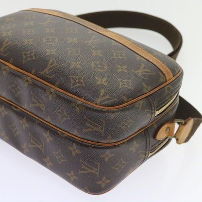 Louis Vuitton Reporter pm Shoulder Bag