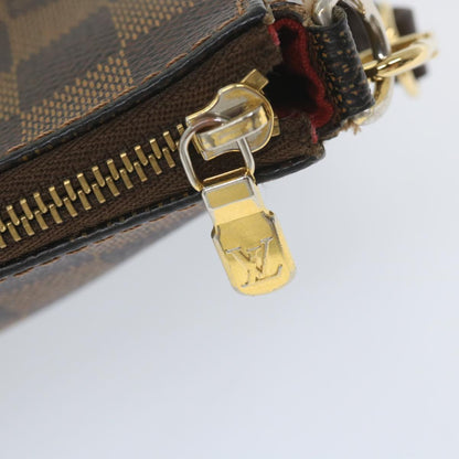 Louis Vuitton Pochette Accessoire Clutch