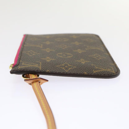 Louis Vuitton POCHETTE NEVERFULL Clutch