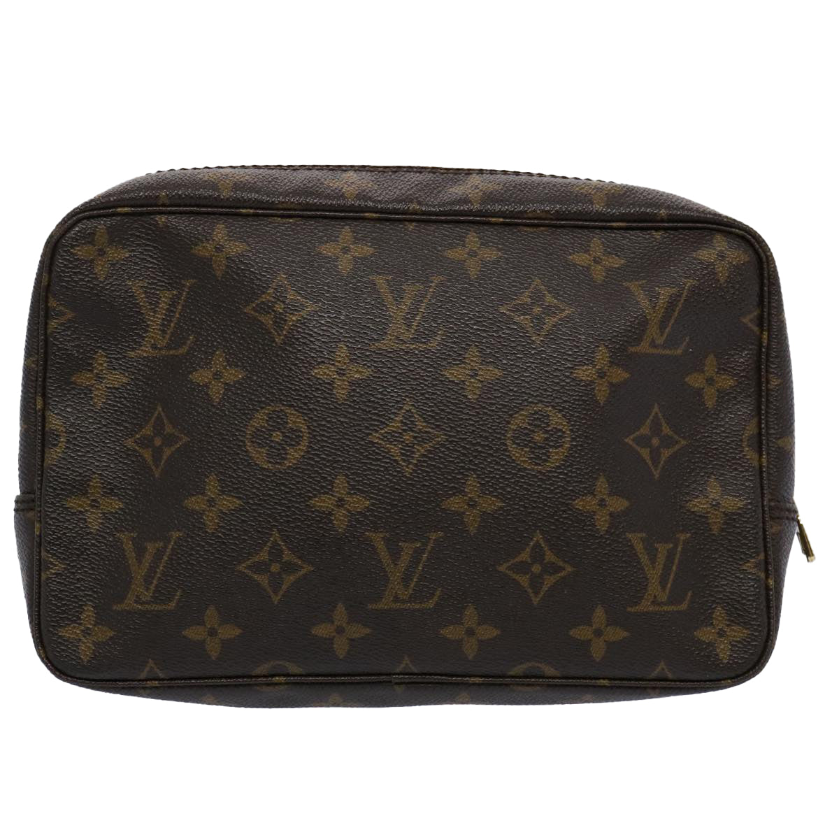 Louis Vuitton Trousse de Toilette Clutch