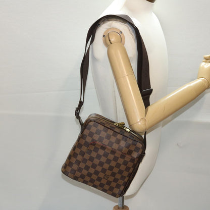 Louis Vuitton Olav Shoulder Bag