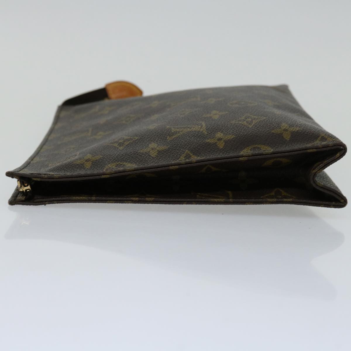 Louis Vuitton Poche Toilette Clutch