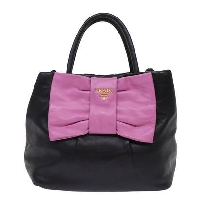 Prada Ribbon Handbag