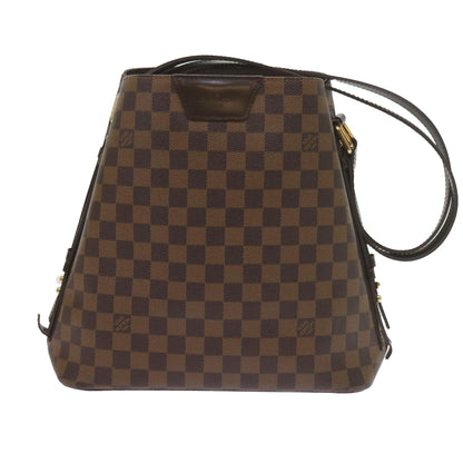 Louis Vuitton Cabas Rivington Shoulder Bag