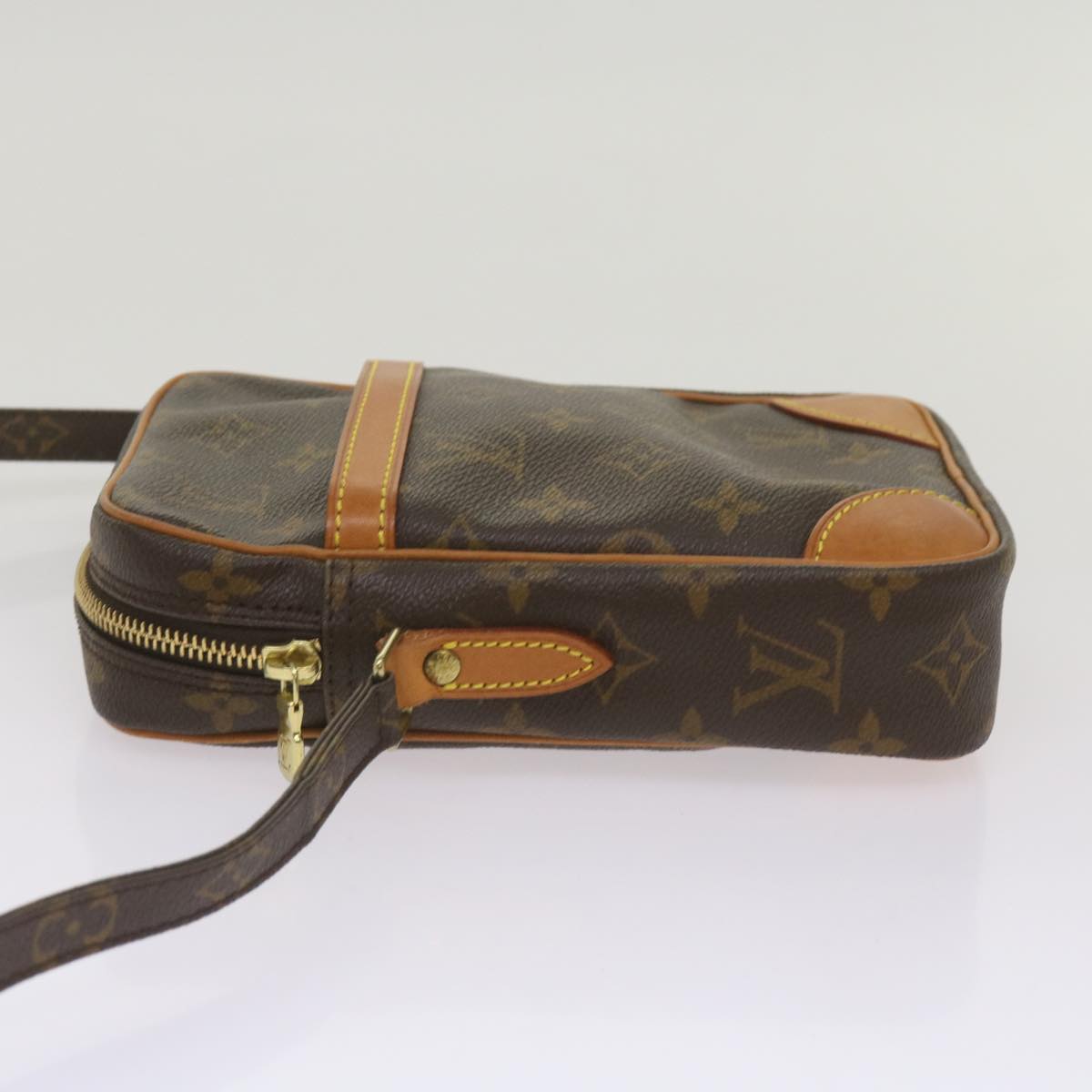 Louis Vuitton Danube Shoulder Bag