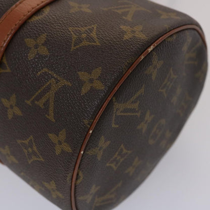 Louis Vuitton Papillon 30 Handbag