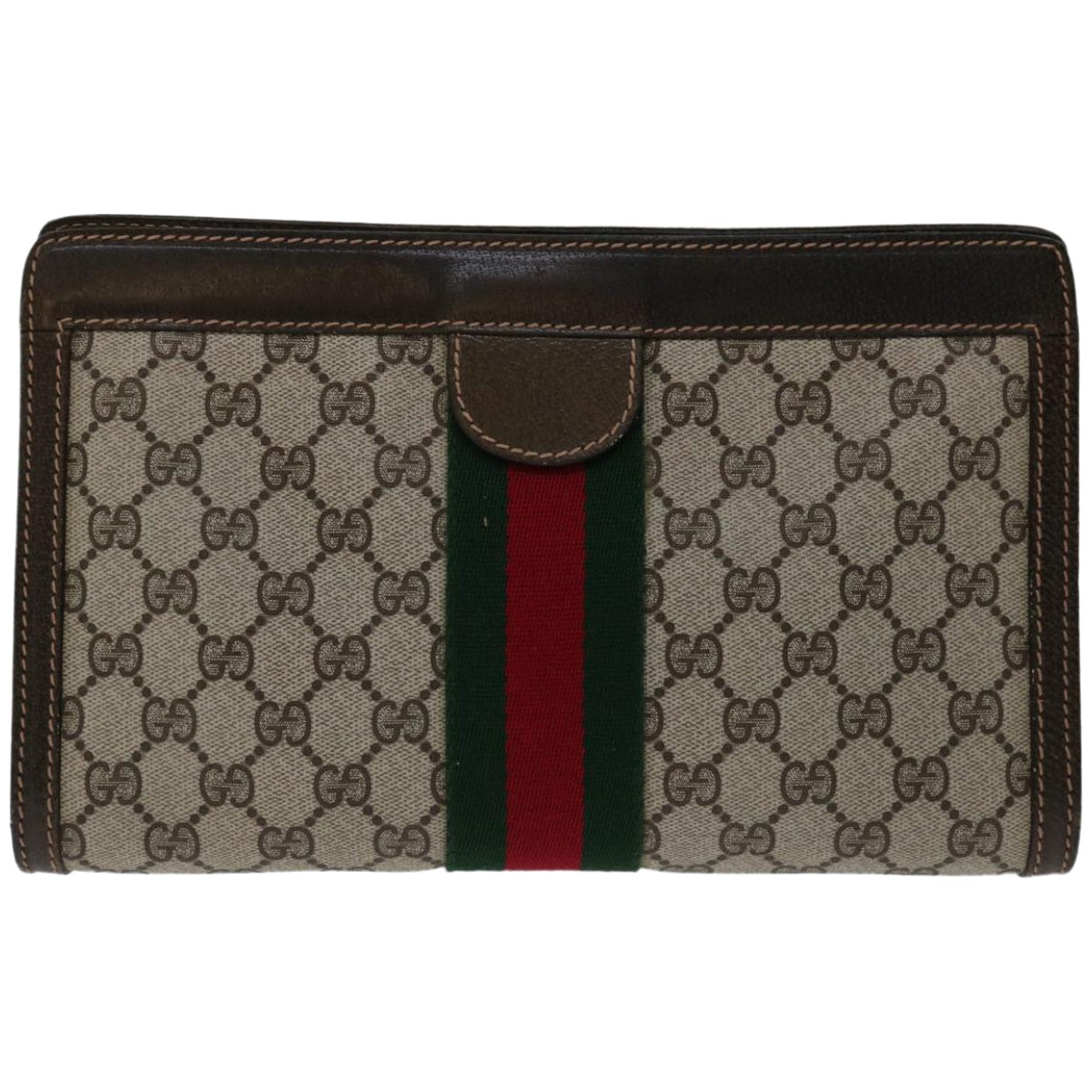 Gucci Ophidia Clutch