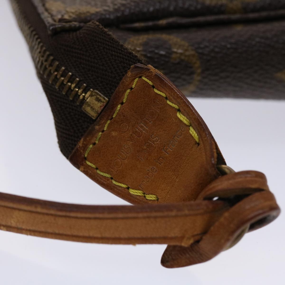 Louis Vuitton Pochette Accessoire Handbag