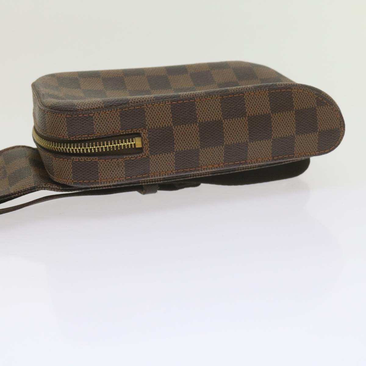 Louis Vuitton Geronimos Shoulder Bag