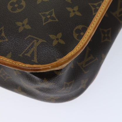 Louis Vuitton Bosphore Shoulder Bag