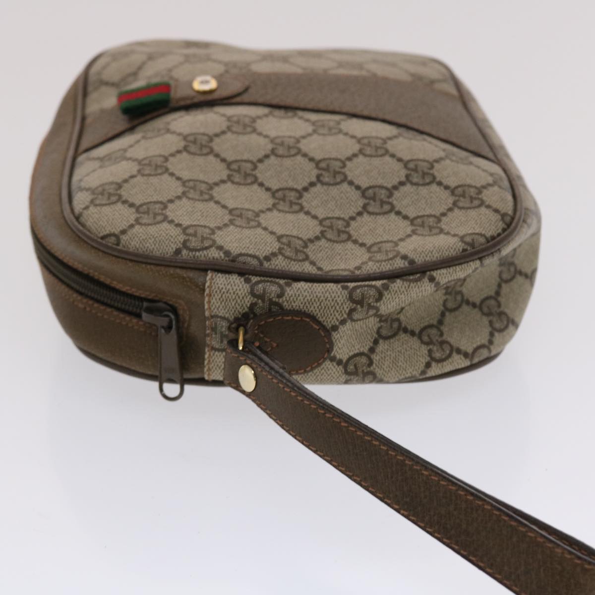 Gucci Sherry Clutch