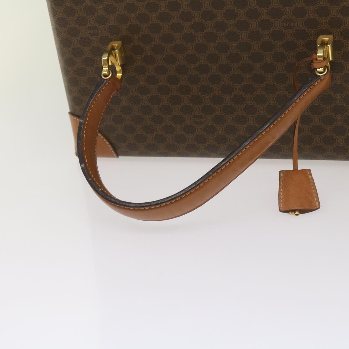 Céline Vanity Handbag