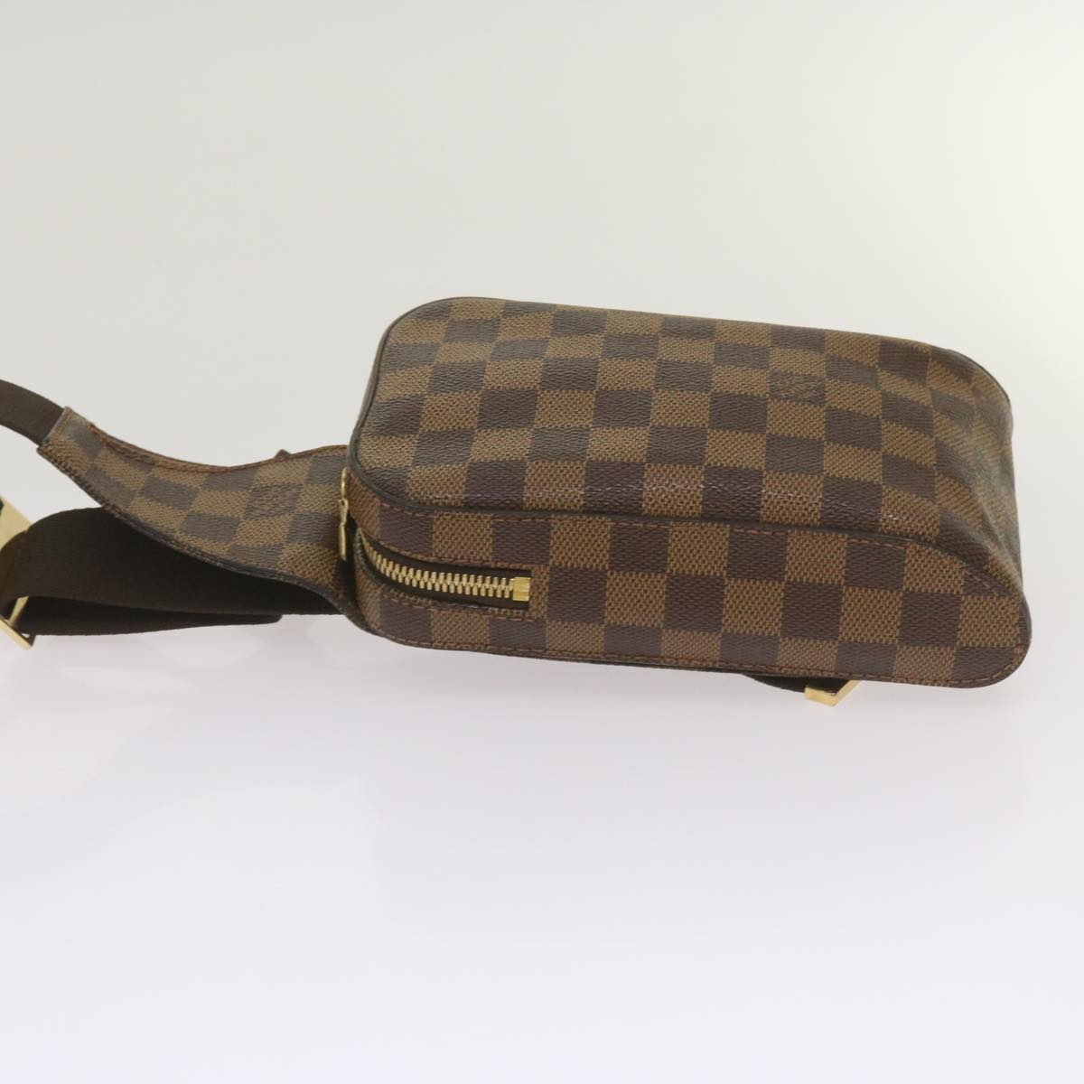 Louis Vuitton Geronimos Shoulder Bag