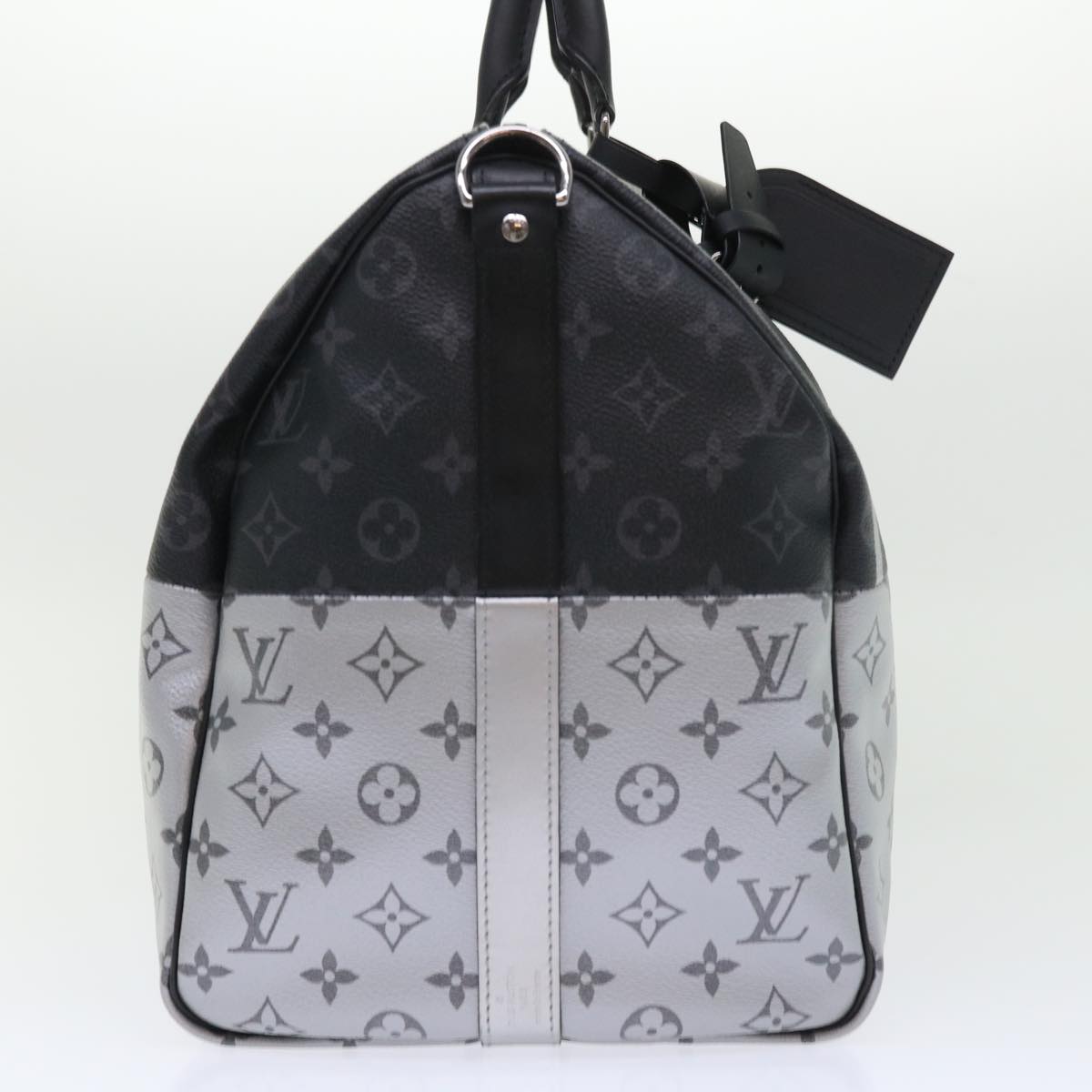 Louis Vuitton Keepall Bandouliere 50 Travel Bag