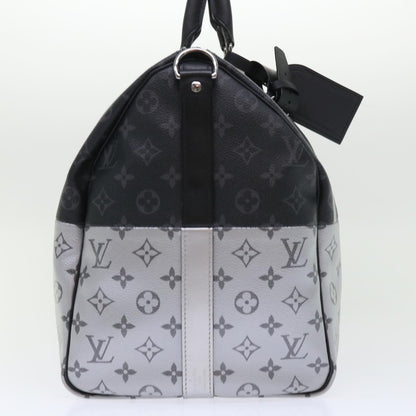 Louis Vuitton Keepall Bandouliere 50 Travel Bag