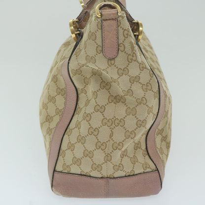 Gucci Hobo Shoulder Bag