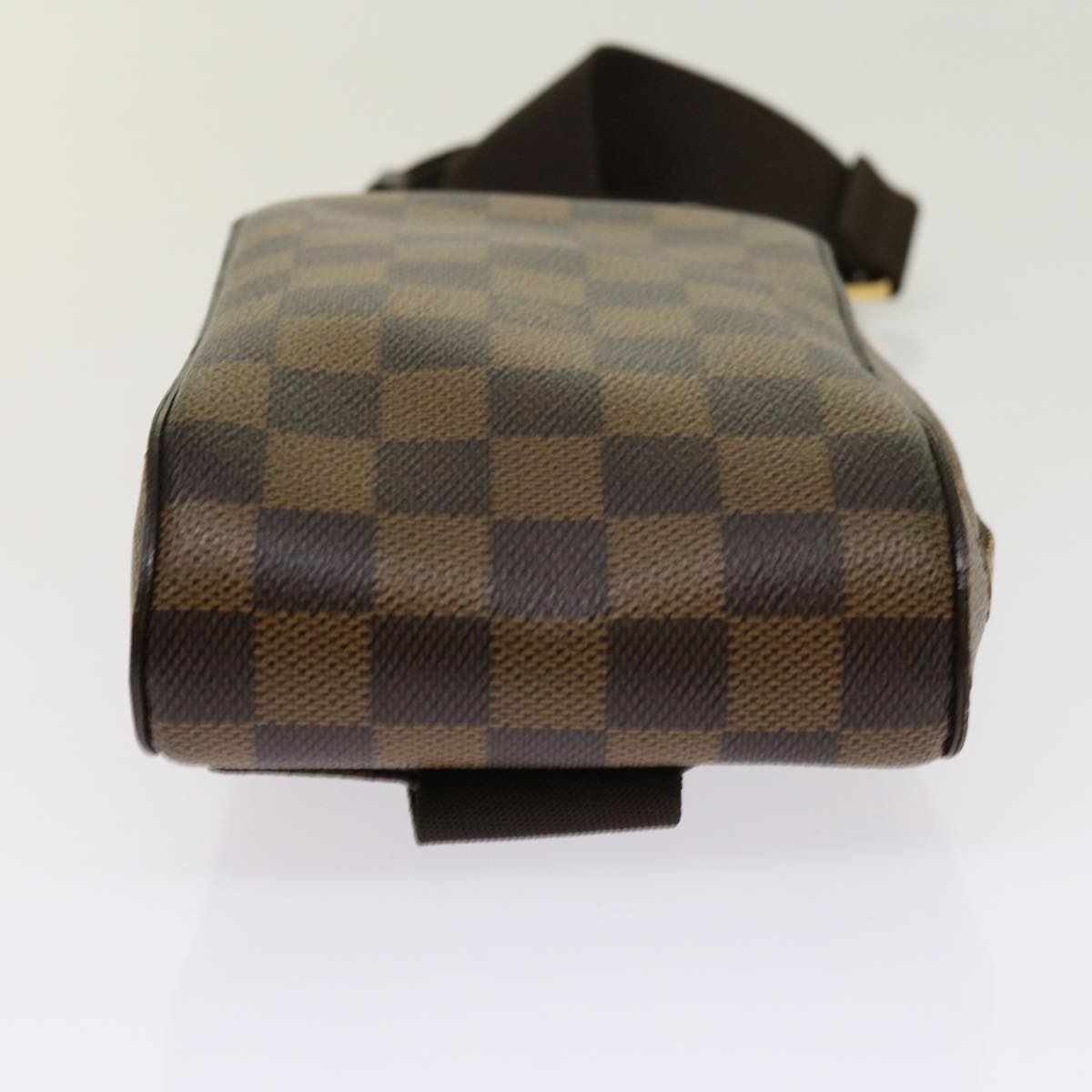 Louis Vuitton Geronimo Shoulder Bag