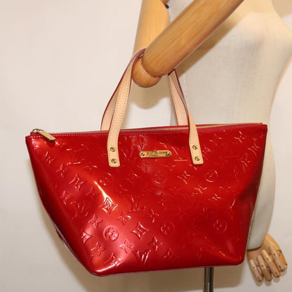 Louis Vuitton Bellevue PM Handbag