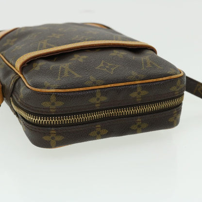 Louis Vuitton Danube Shoulder Bag