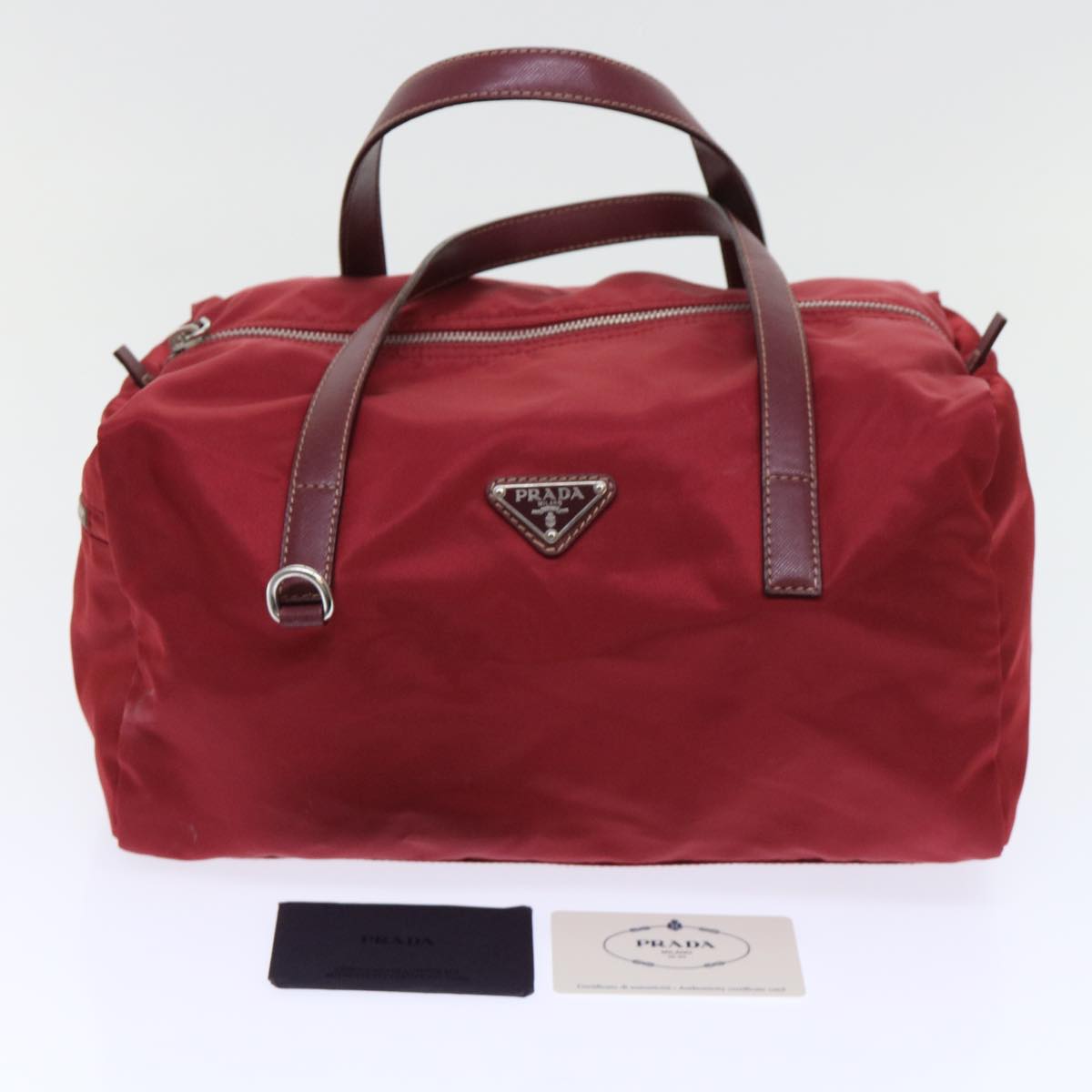 Prada Shoulder Bag