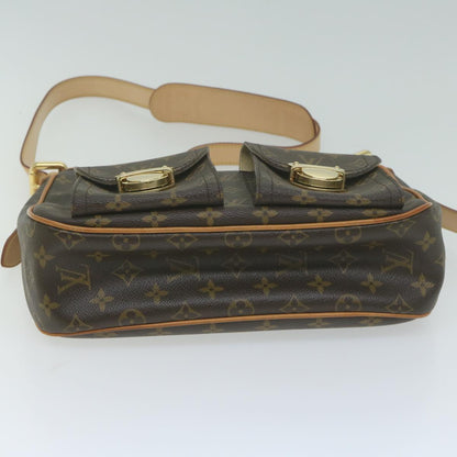 Louis Vuitton Hudson Shoulder Bag