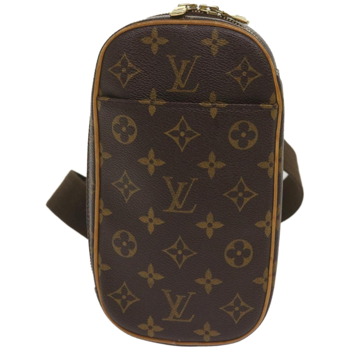 Louis Vuitton Gange Shoulder Bag