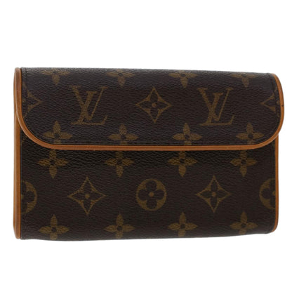 Louis Vuitton Florentine Clutch