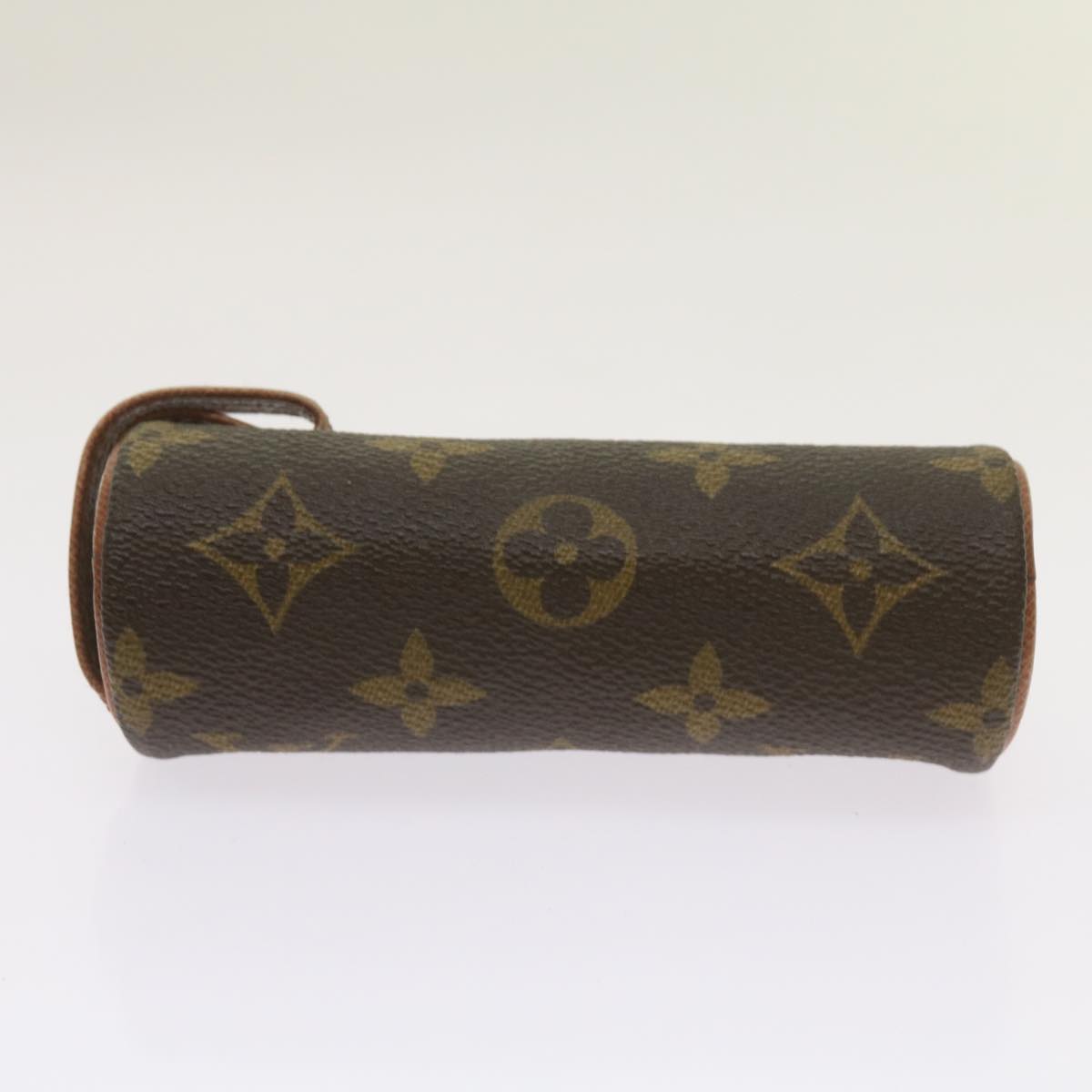 Louis Vuitton Etui à balles de golf Clutch