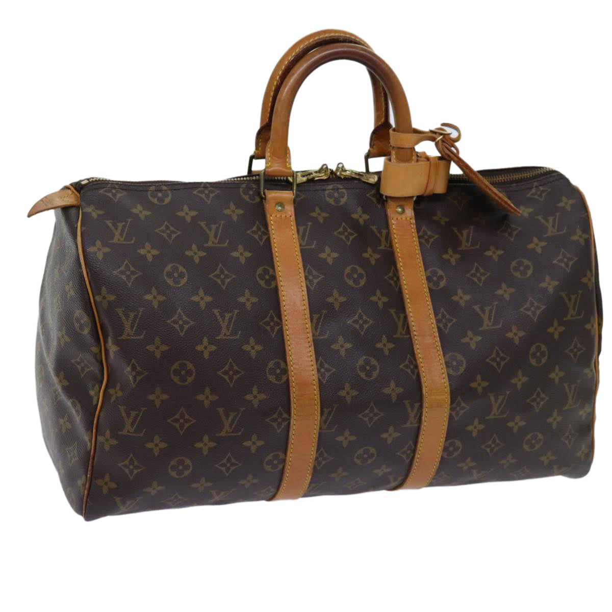 Louis Vuitton Keepall 45 travel