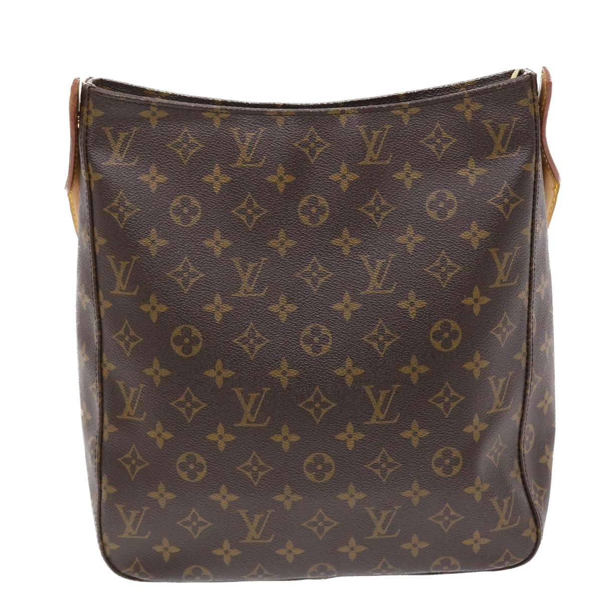 Louis Vuitton Looping GM Shoulder Bag