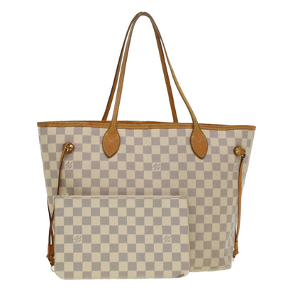 Louis Vuitton Neverfull Tote Bag