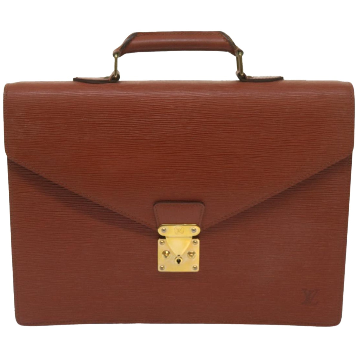 Louis Vuitton Ambassadeur Briefcase