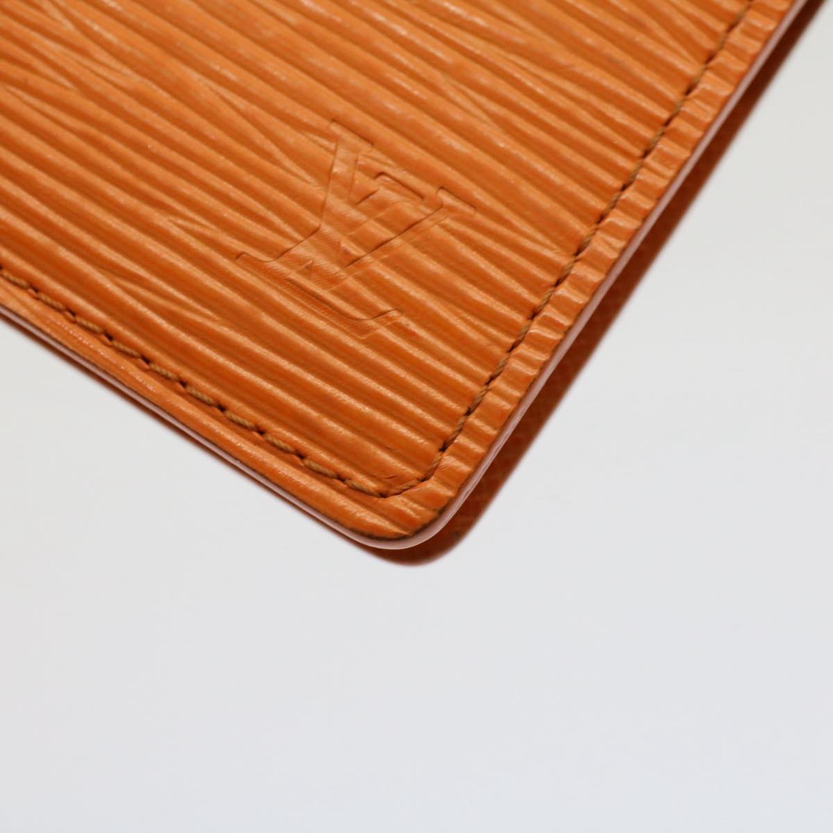 Louis Vuitton Agenda cover Wallet