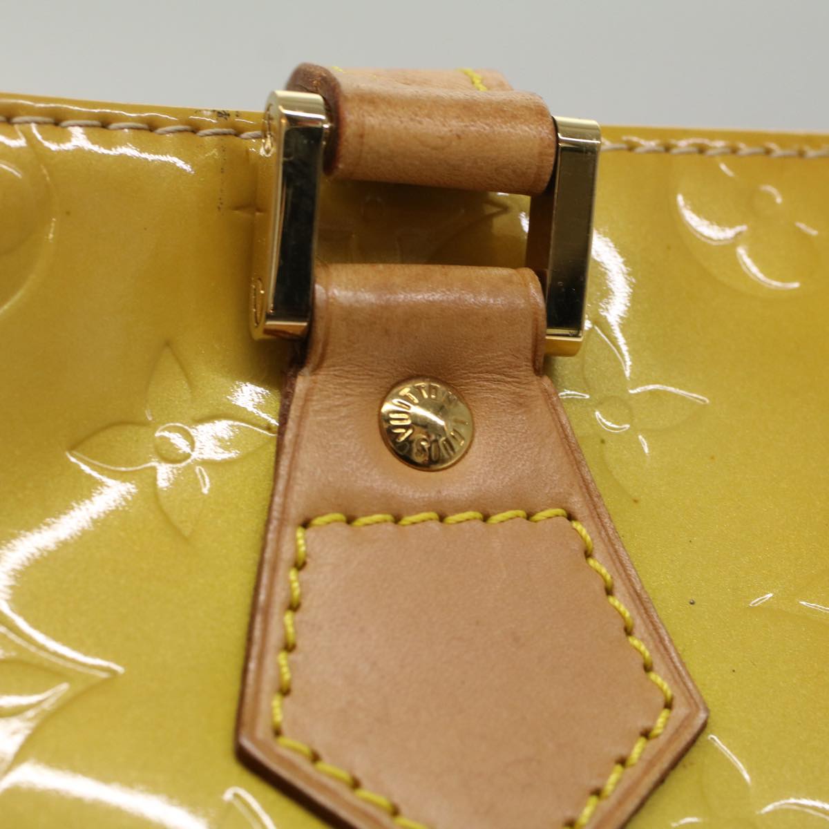 Louis Vuitton Houston handbag