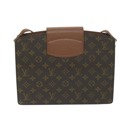 Louis Vuitton Courcelle Shoulder Bag