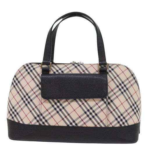 Burberry Nova Check Handbag