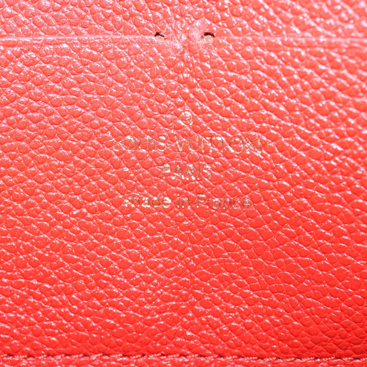 Louis Vuitton Zippy wallet