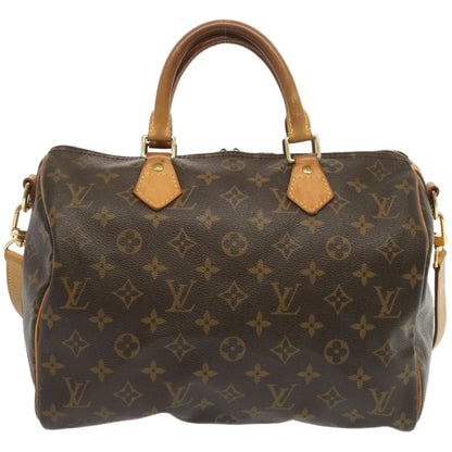 Louis Vuitton Speedy Bandoulière 30 Handbag