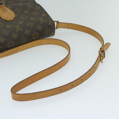 Louis Vuitton Saint Cloud Shoulder Bag