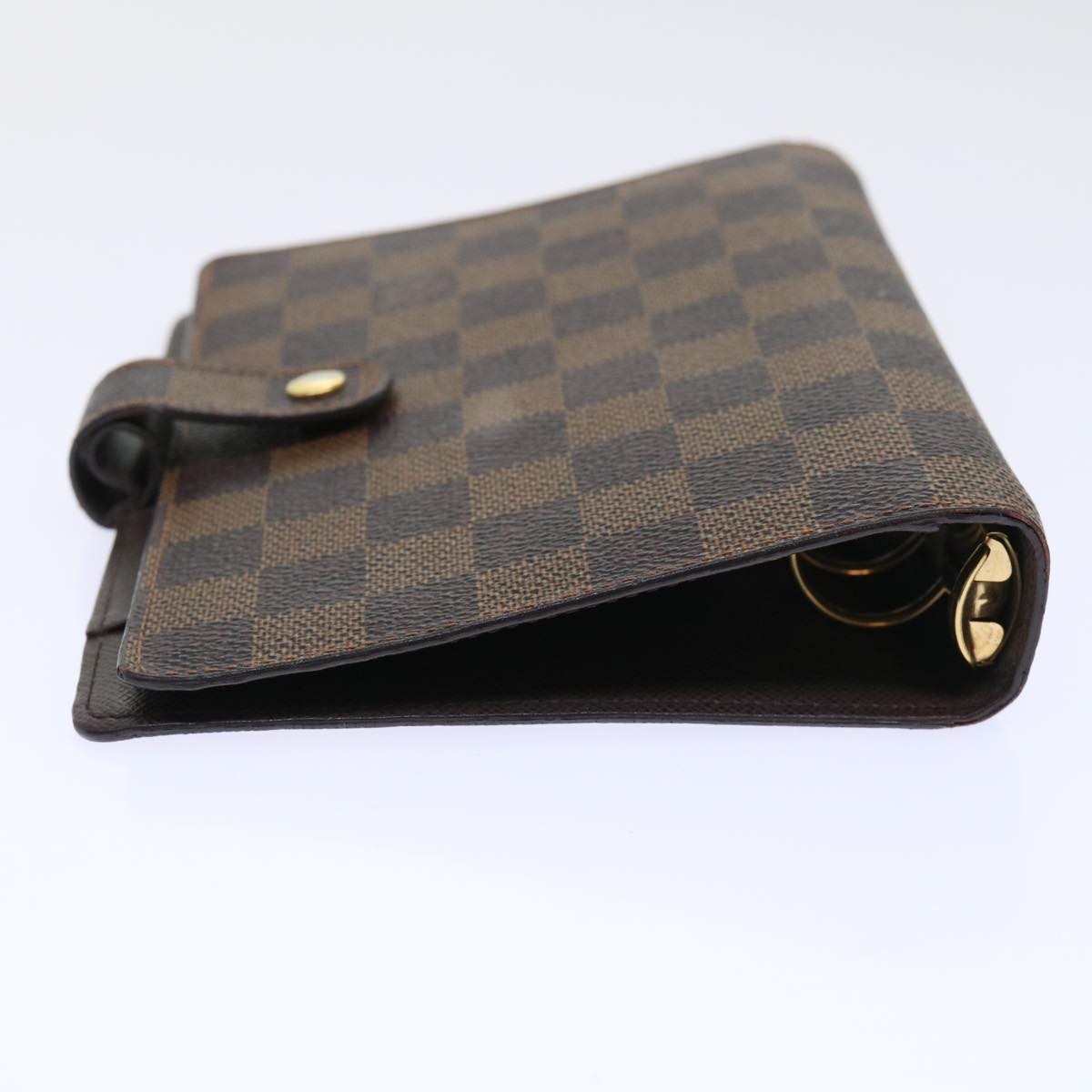 Louis Vuitton Couverture agenda de bureau Wallet