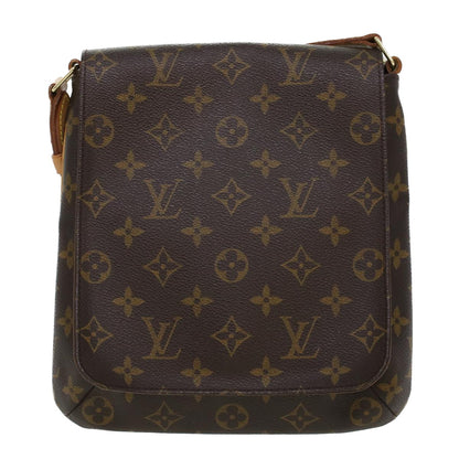 Louis Vuitton Musette Shoulder Bag