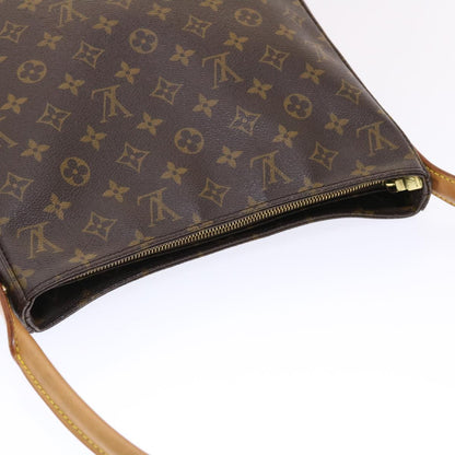 Louis Vuitton Looping GM Shoulder Bag