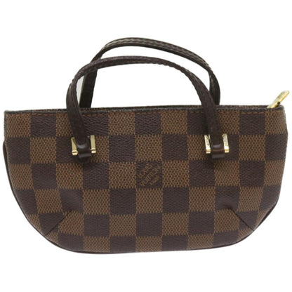 Louis Vuitton Manosque Handbag