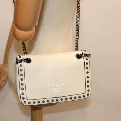 Prada Galleria Shoulder Bag