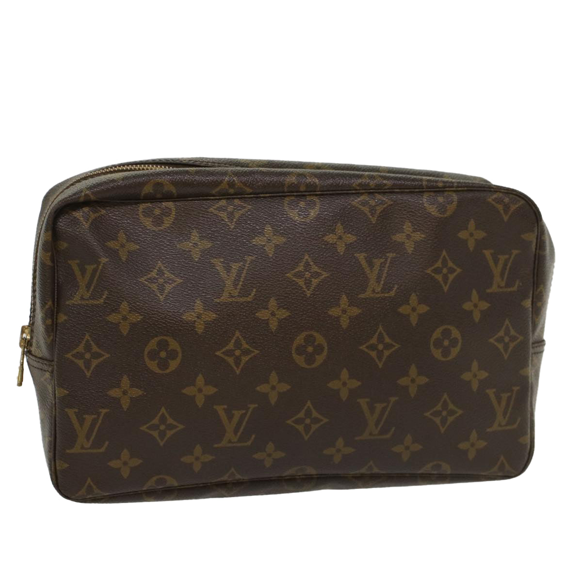 Louis Vuitton Trousse de Toilette Clutch