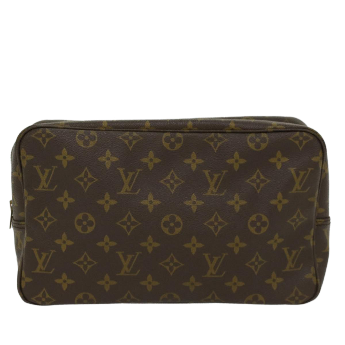 Louis Vuitton Trousse de Toilette Clutch