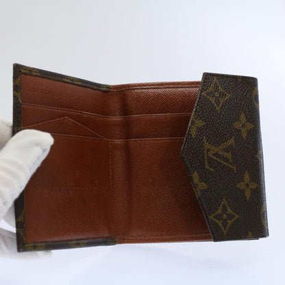 Louis Vuitton Porte-monnaie Wallet