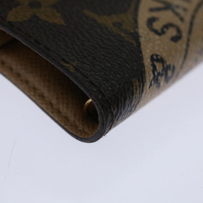 Louis Vuitton Agenda PM Wallet